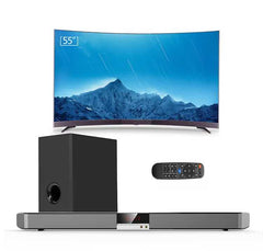 BTV Home Theater 2.1